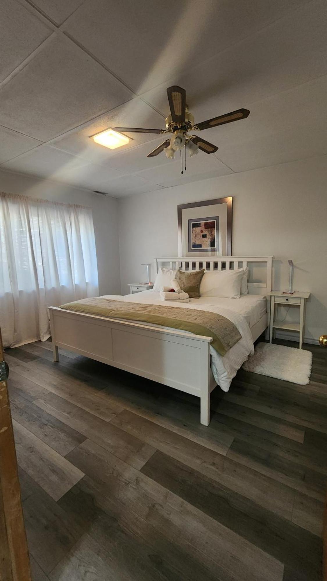 Cozy Cottage Retreat Lambton Shores Zewnętrze zdjęcie