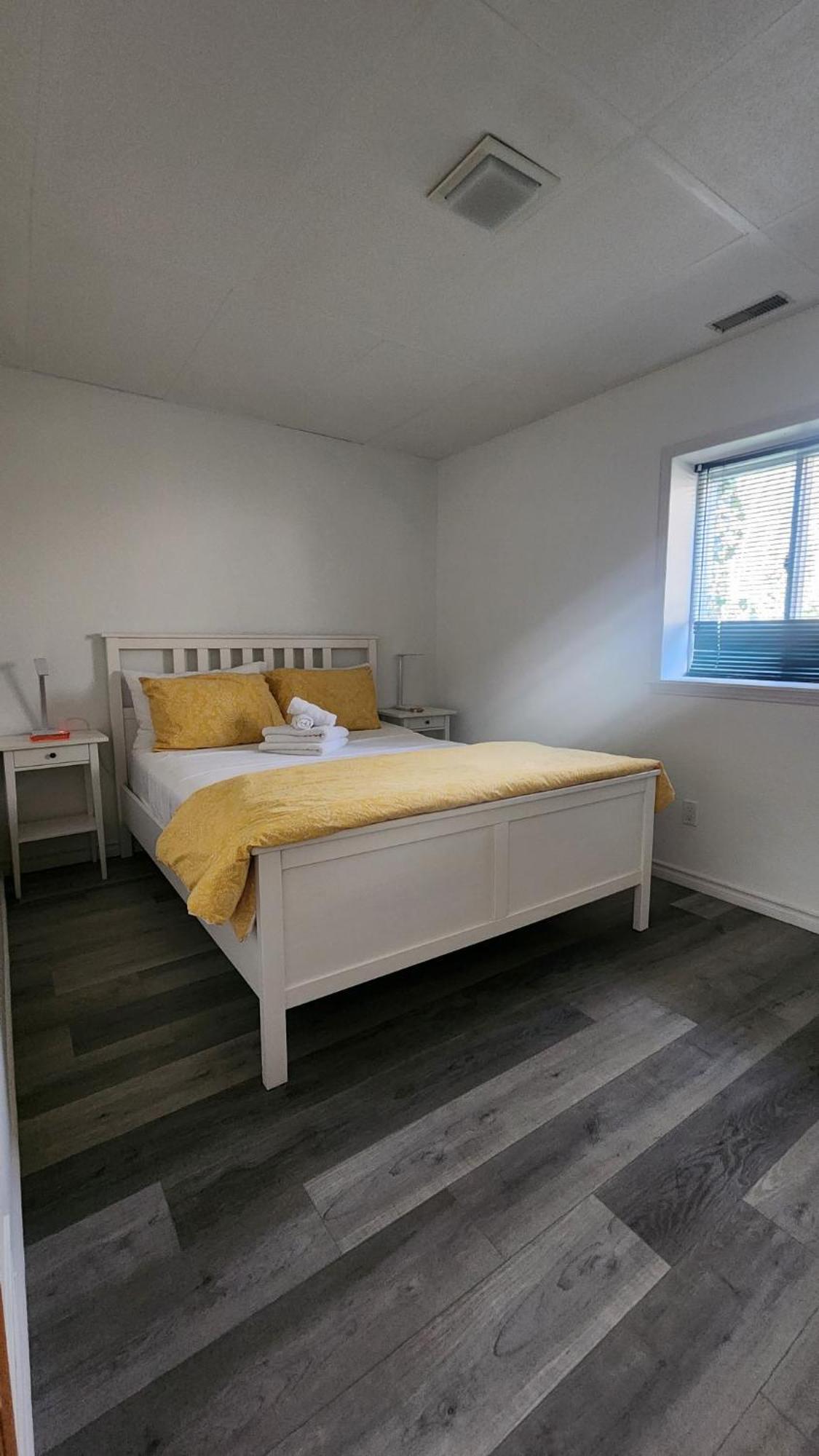 Cozy Cottage Retreat Lambton Shores Zewnętrze zdjęcie