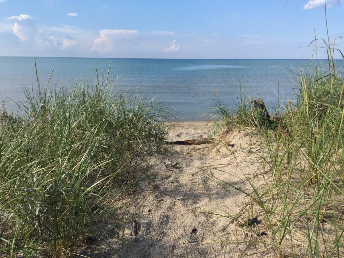 Cozy Cottage Retreat Lambton Shores Zewnętrze zdjęcie